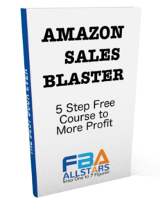 Top 10 Best Books Created by and for Amazon FBA Sellers