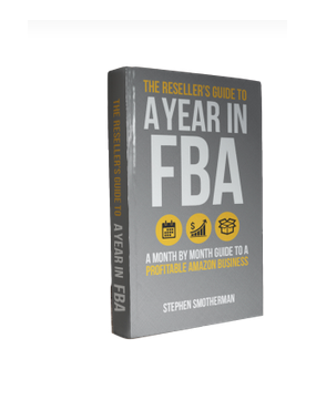 Top 10 Best Books Created By And For Amazon FBA Sellers - Refunds ...