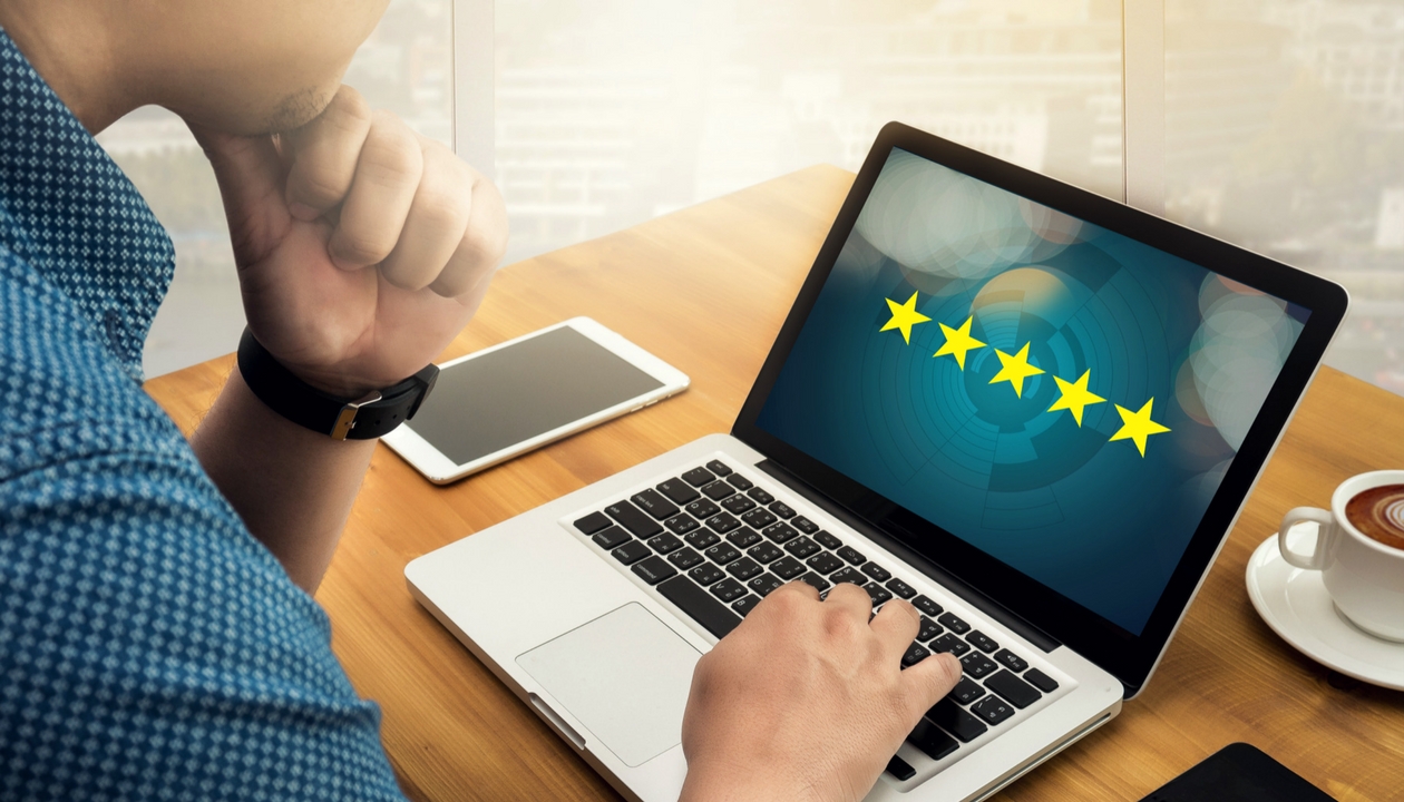 4 Tips to Increase Your Five Star Product Reviews on Amazon