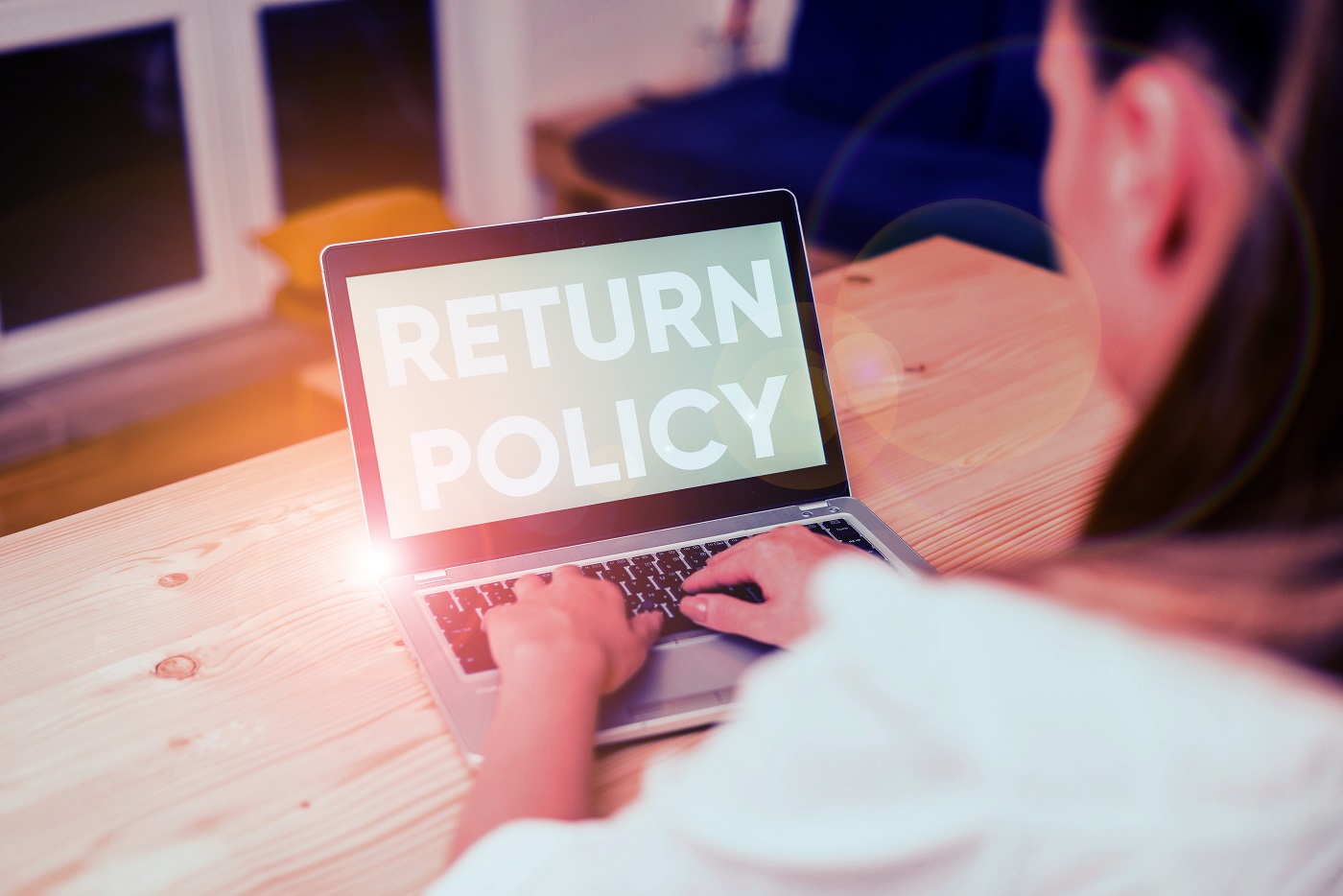 return policy issues