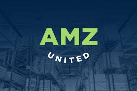 AMZ United logo