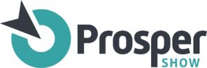 Prosper Show logo