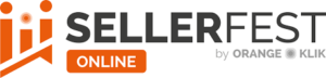 Seller Fest Online logo