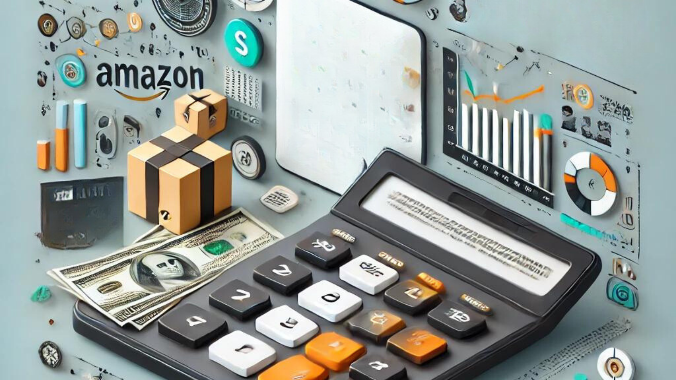 Amazon FBA Calculator