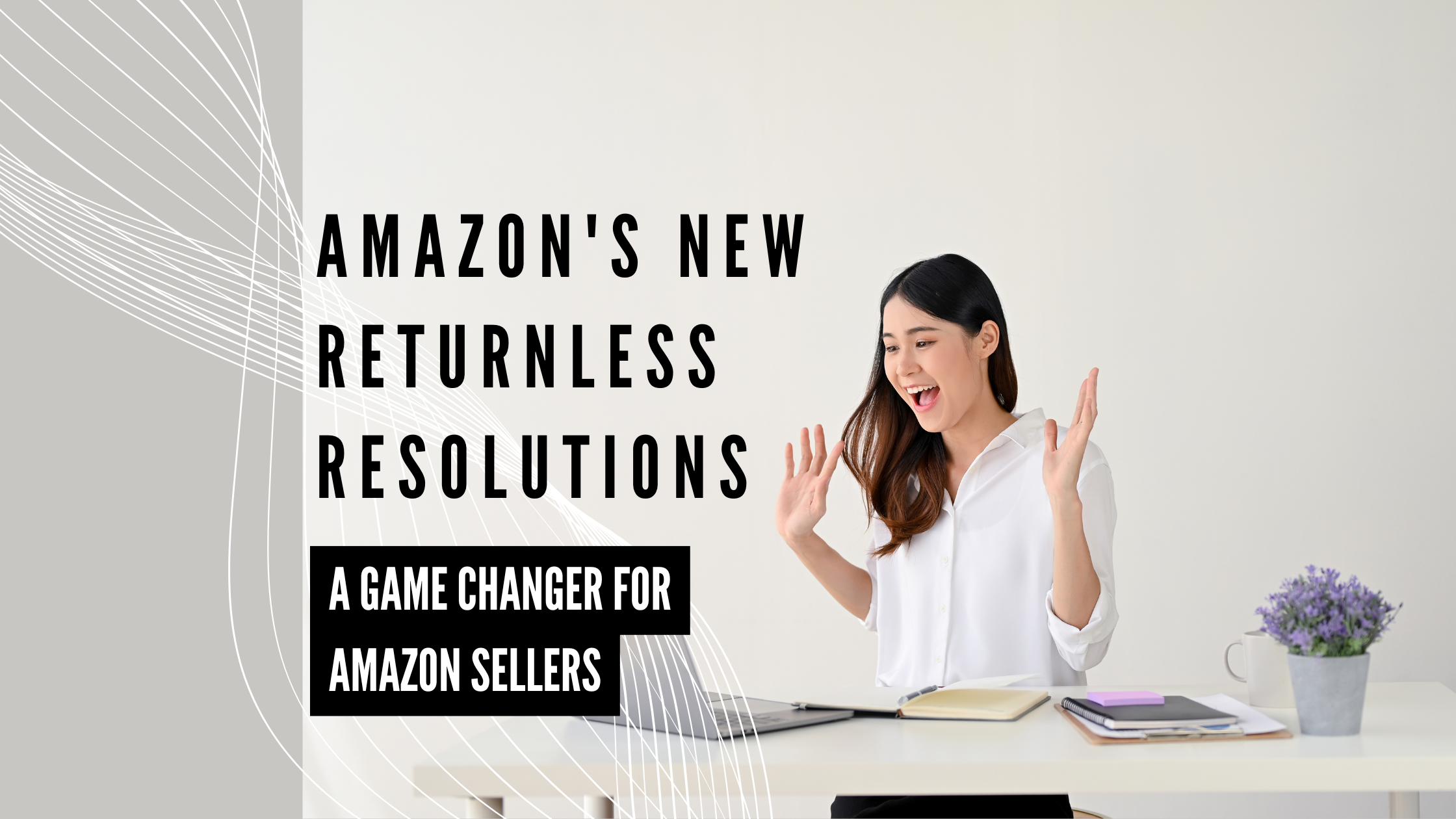 Amazon Returnless Solutions