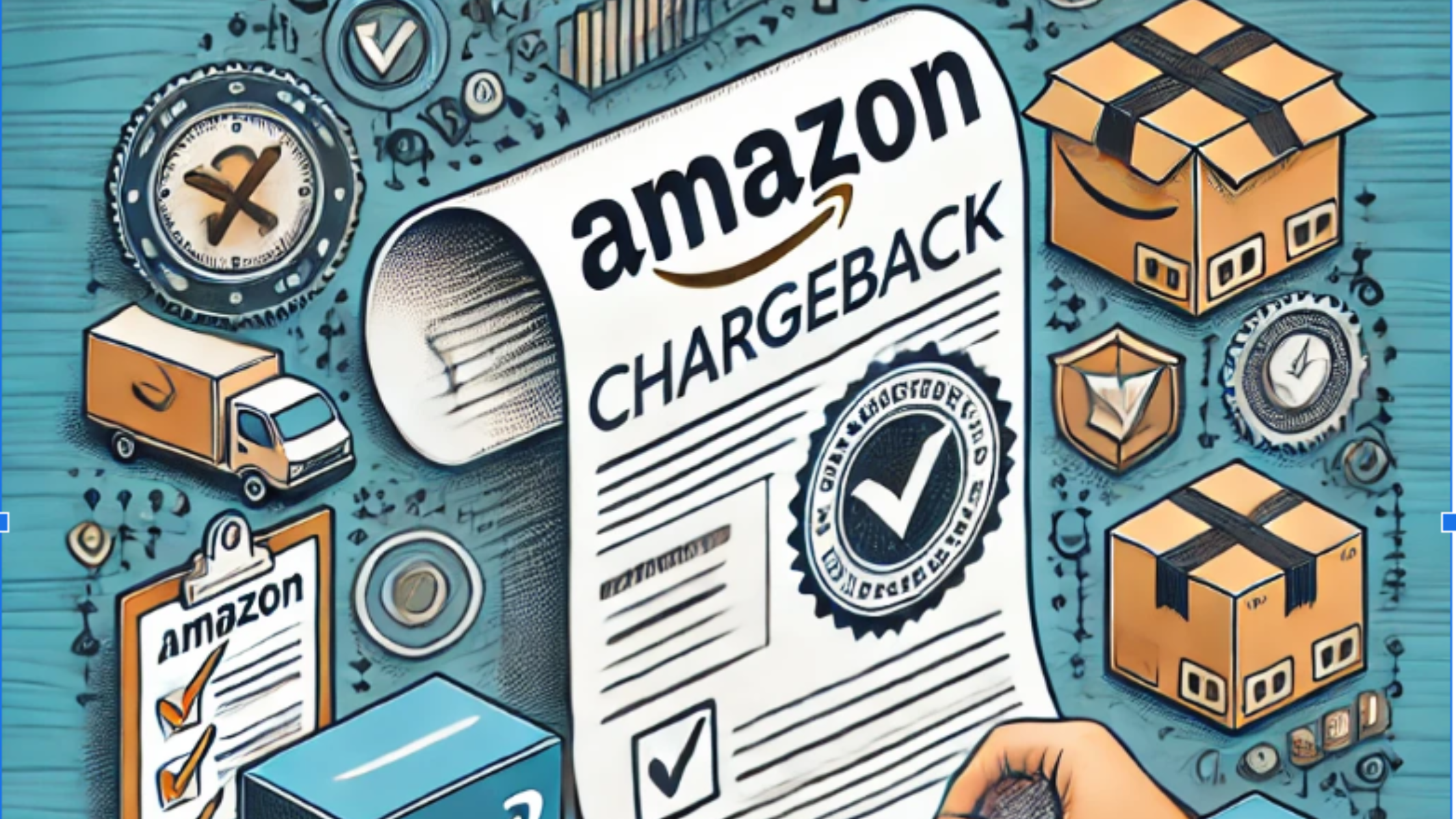 Understanding Amazon Chargebacks and How to Avoid Them