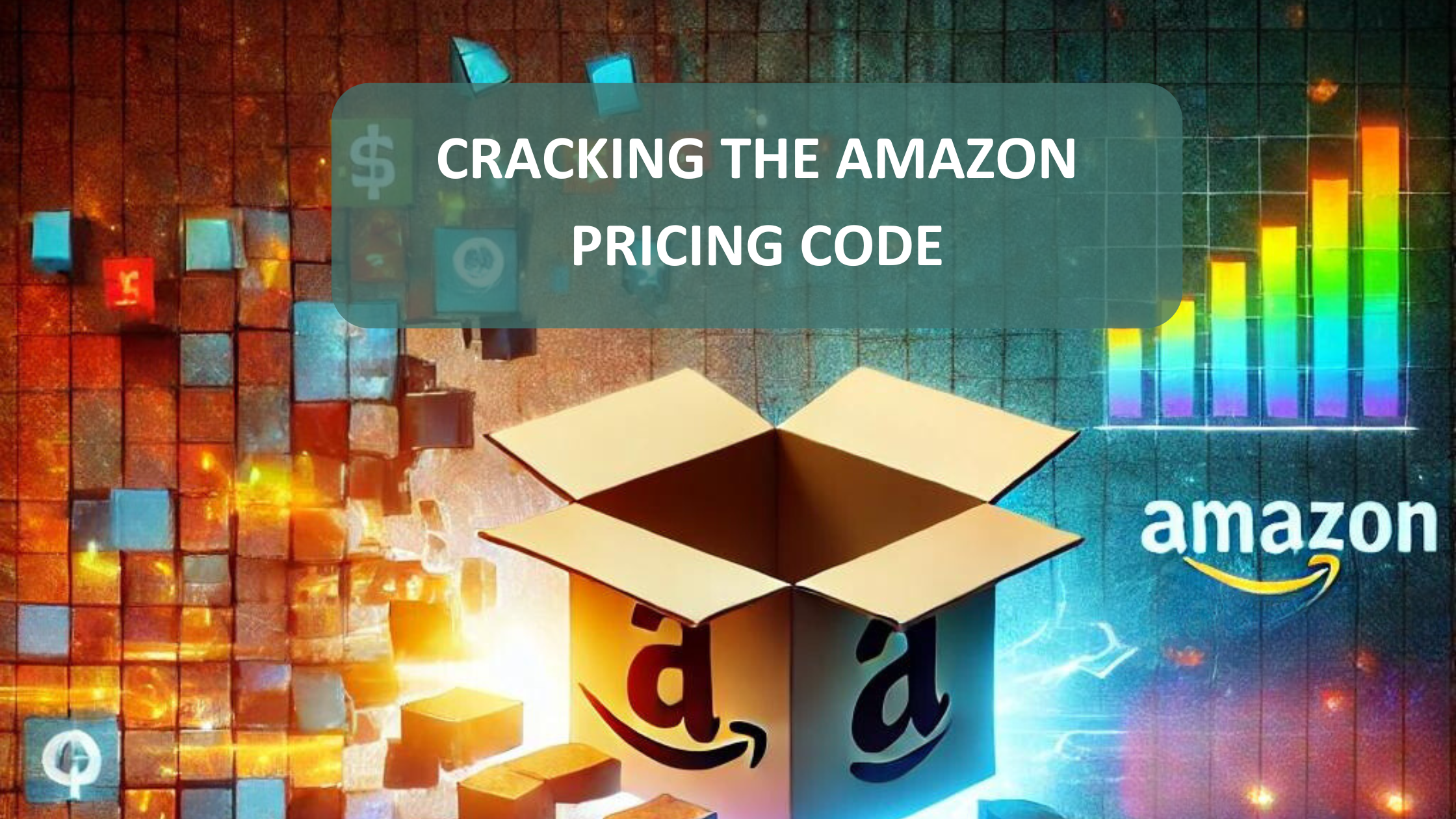 Amazon Pricing Strategies