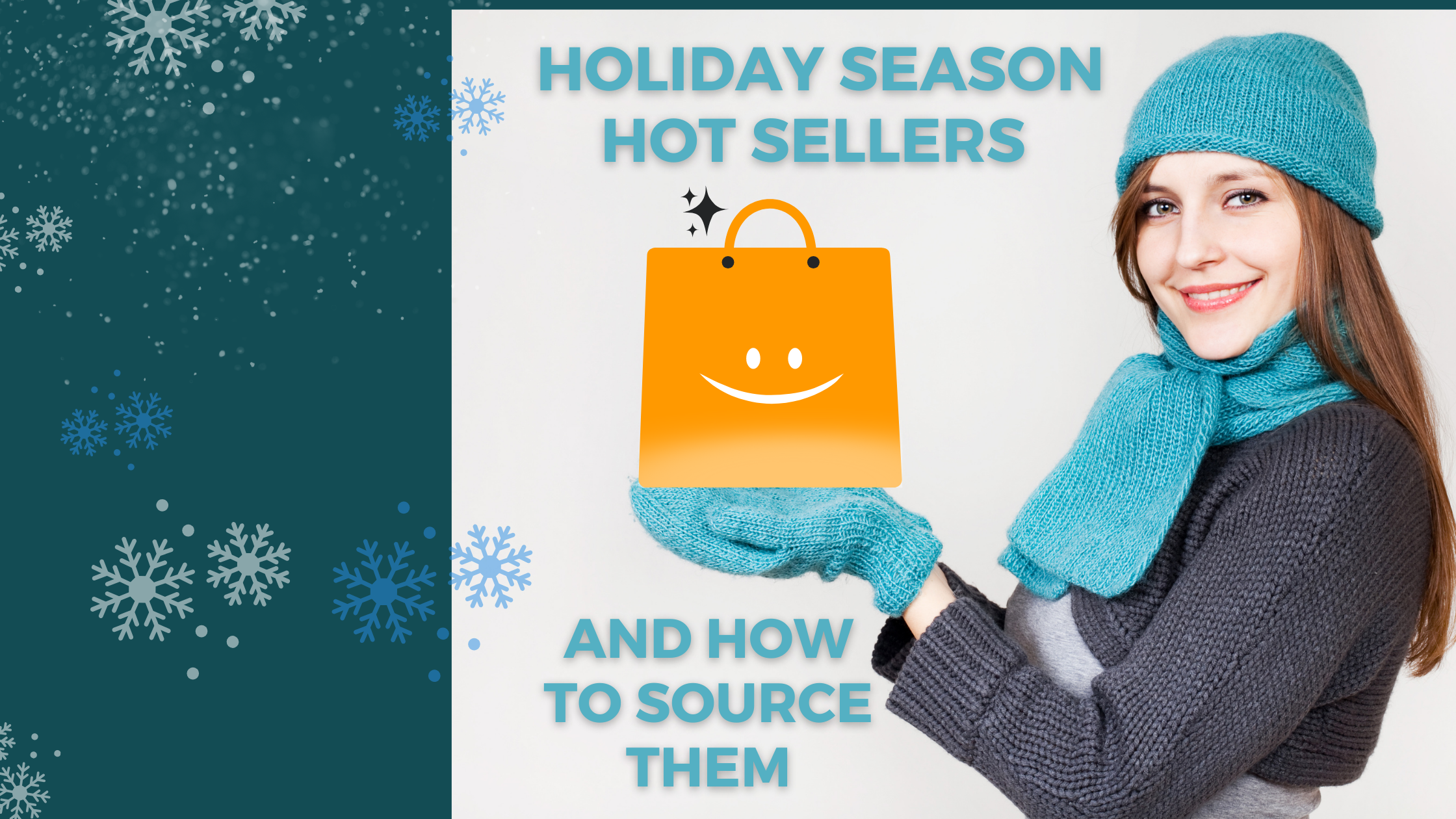 Amazon season Hot Products for the Holiday Season