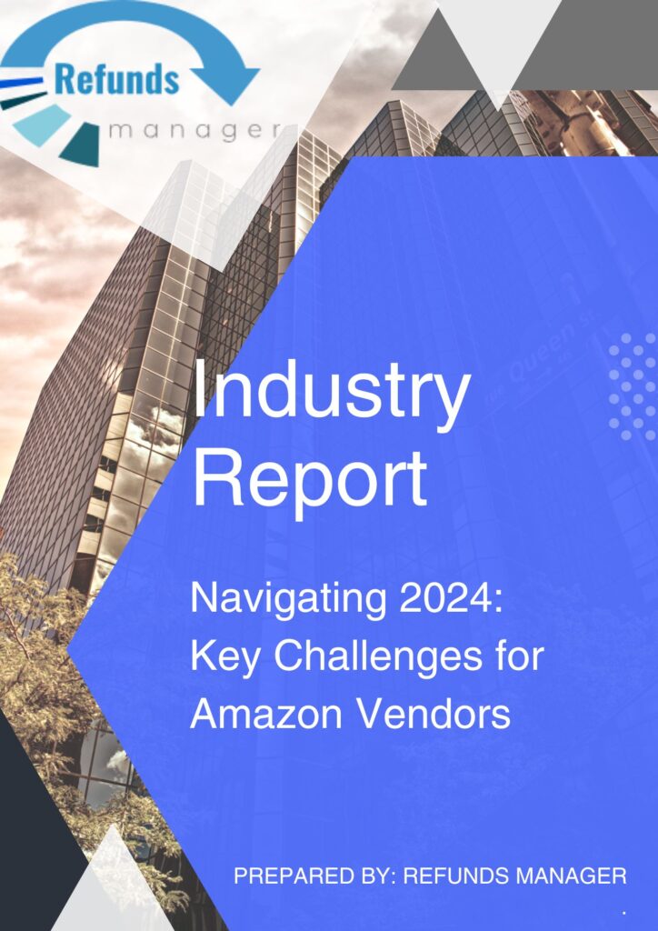 Key Challenges for Amazon Vendors in 2024