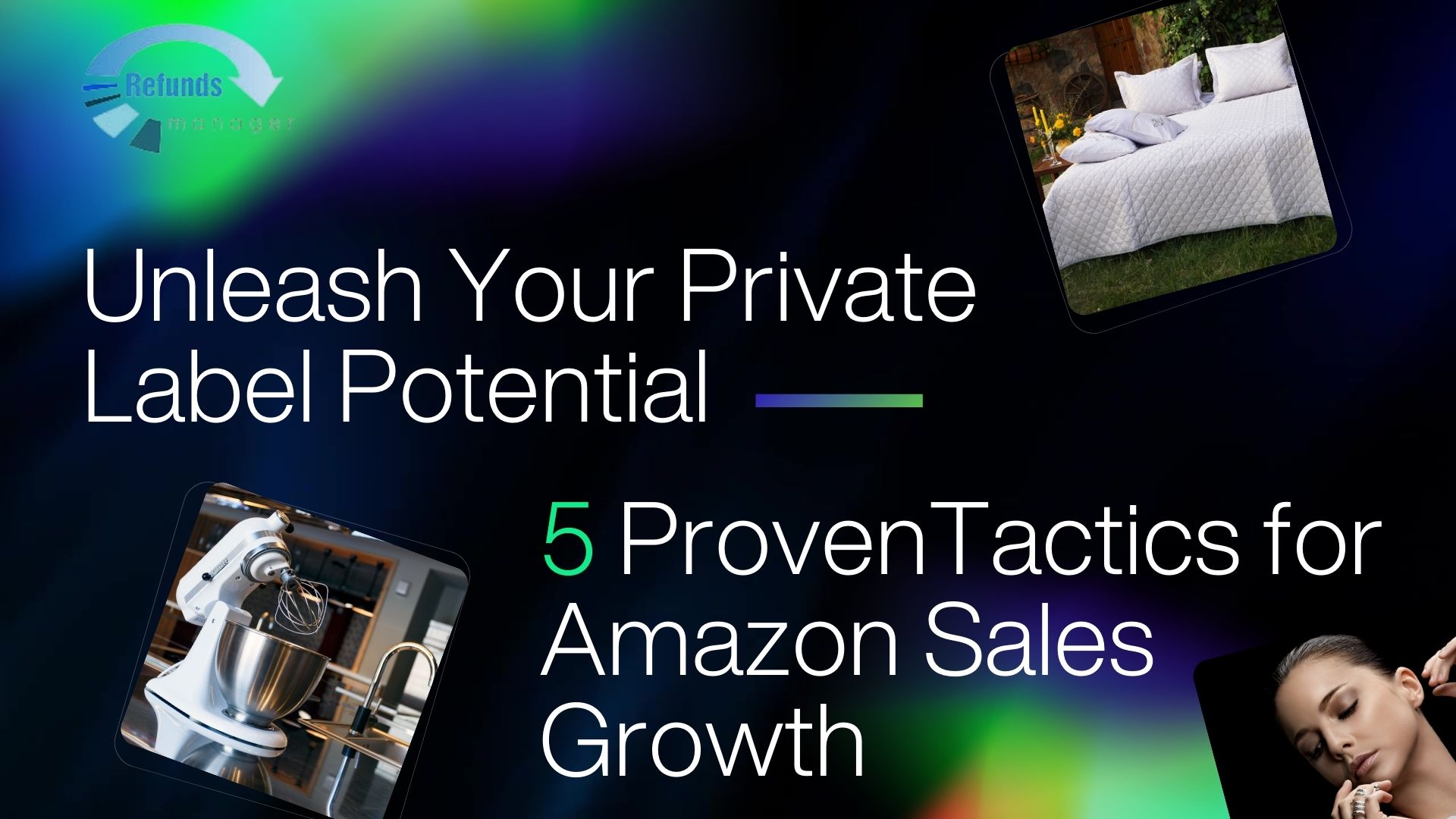 Amazon FBA Private Seller Tips