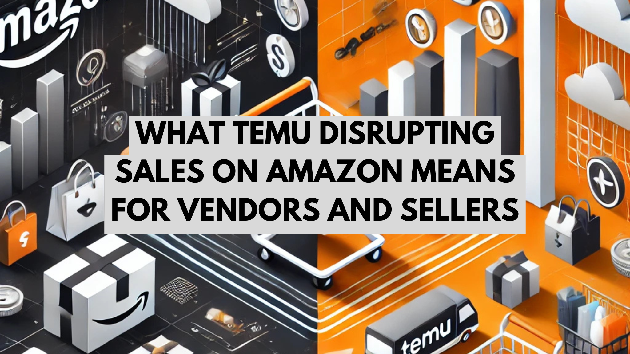 Temu Vs. Amazon FBA