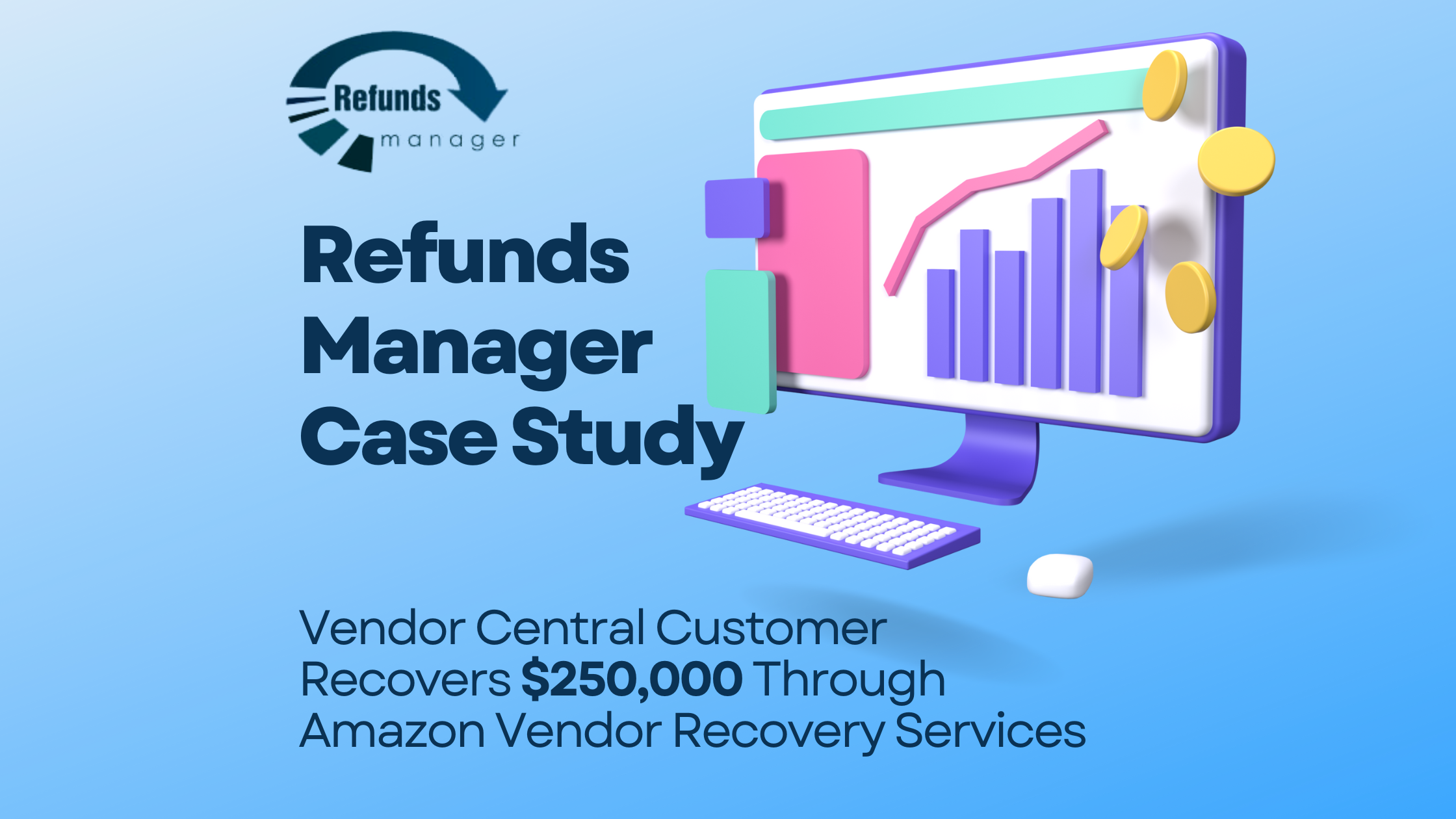 vendor central case study