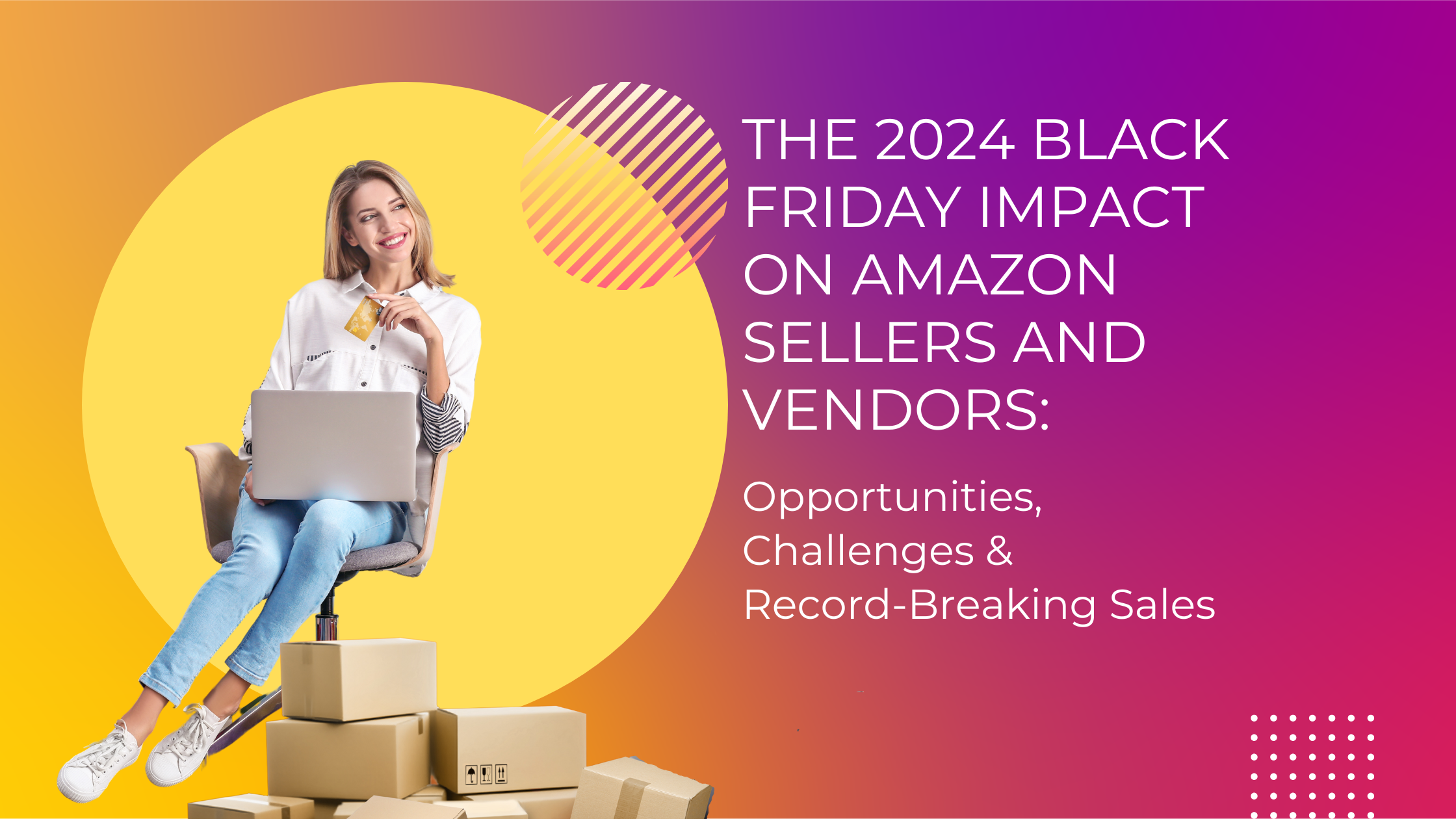 Amazon Sellers and Vendors